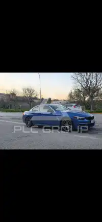 2017 BMW 430