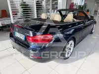 2017 BMW 430