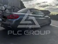 2017 BMW 430
