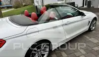 2017 BMW 430