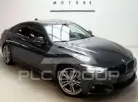 2017 BMW 430