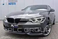 2017 BMW 430