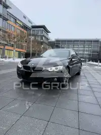 2017 BMW 430