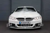 2017 BMW 430