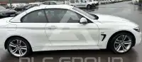 2017 BMW 430