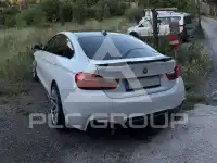 2017 BMW 430