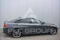 2017 BMW 430