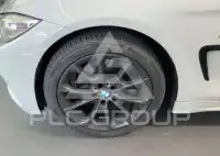 2017 BMW 430