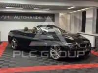 2017 BMW 430