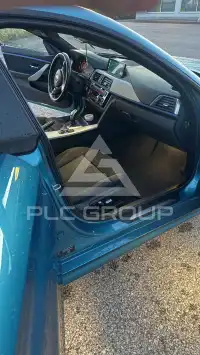 2017 BMW 430