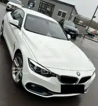 2017 BMW 430