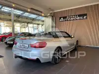 2017 BMW 430