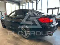 2017 BMW 430
