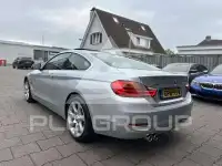 2017 BMW 430