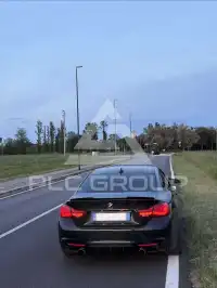 2017 BMW 430