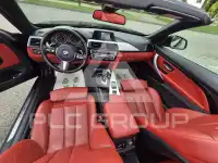 2017 BMW 430