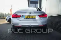 2017 BMW 430