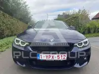 2017 BMW 430