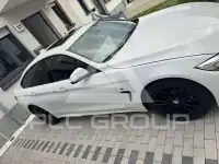 2017 BMW 430