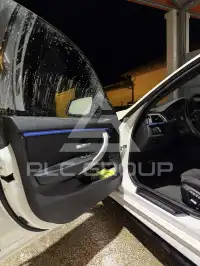 2017 BMW 430