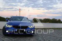 2017 BMW 430