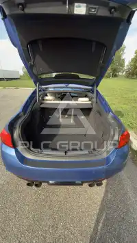 2017 BMW 430