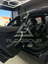 2017 BMW 430