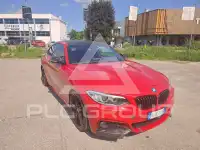 2017 BMW 220