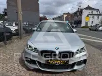 2017 BMW 220