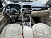 2017 BMW 220