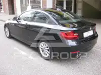 2017 BMW 220