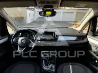 2017 BMW 220