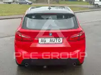 2017 BMW 220