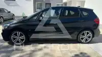 2017 BMW 220