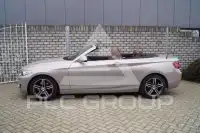 2017 BMW 220
