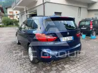 2017 BMW 220
