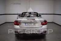 2017 BMW 220