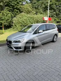 2017 BMW 220