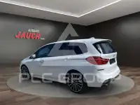 2017 BMW 220