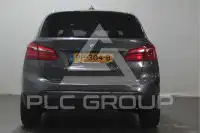 2017 BMW 220