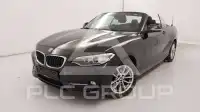 2017 BMW 220