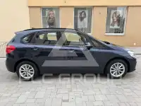 2017 BMW 220