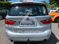 2017 BMW 220