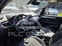 2017 BMW 220