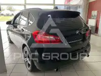 2017 BMW 220