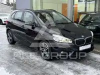 2017 BMW 220