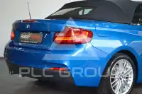 2017 BMW 220