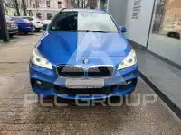 2017 BMW 220