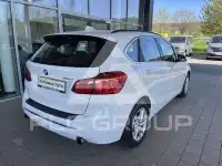 2017 BMW 220