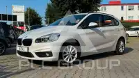 2017 BMW 220